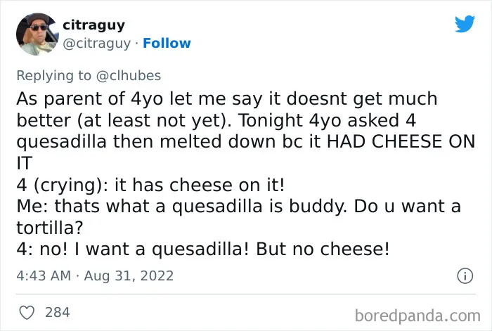 35 Times Stubborn Kids Proved That Their Parents Can’t Make Them Eat Anything They Don’t Want To