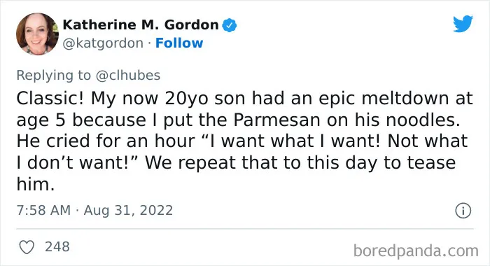 35 Times Stubborn Kids Proved That Their Parents Can’t Make Them Eat Anything They Don’t Want To