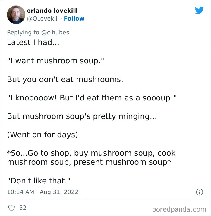 35 Times Stubborn Kids Proved That Their Parents Can’t Make Them Eat Anything They Don’t Want To