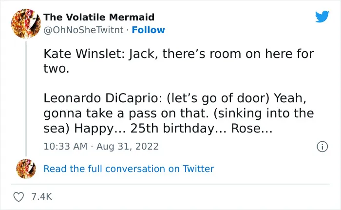 Leonardo DiCaprio Breaks Up With His 25-Year-Old Girlfriend And Twitter Can't Hold Back The Reactions, So Here Are 30 Of The Best Ones