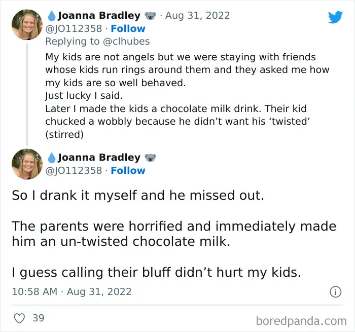 35 Times Stubborn Kids Proved That Their Parents Can’t Make Them Eat Anything They Don’t Want To