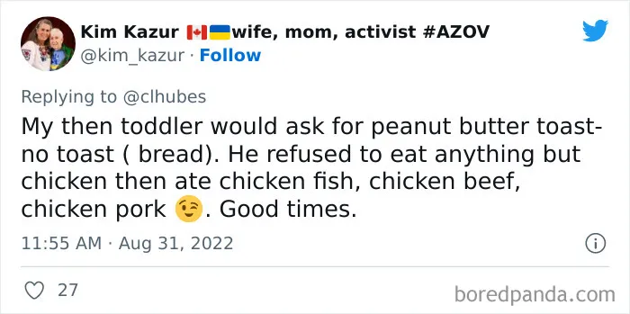 35 Times Stubborn Kids Proved That Their Parents Can’t Make Them Eat Anything They Don’t Want To