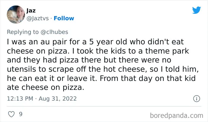 35 Times Stubborn Kids Proved That Their Parents Can’t Make Them Eat Anything They Don’t Want To