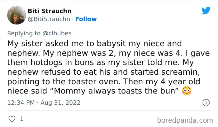 35 Times Stubborn Kids Proved That Their Parents Can’t Make Them Eat Anything They Don’t Want To