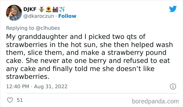 35 Times Stubborn Kids Proved That Their Parents Can’t Make Them Eat Anything They Don’t Want To