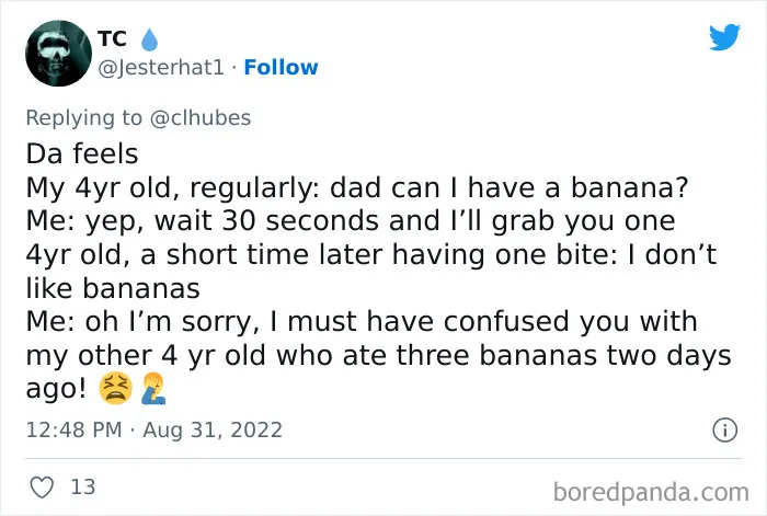 35 Times Stubborn Kids Proved That Their Parents Can’t Make Them Eat Anything They Don’t Want To