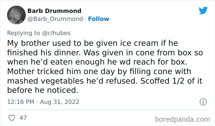 35 Times Stubborn Kids Proved That Their Parents Can’t Make Them Eat Anything They Don’t Want To