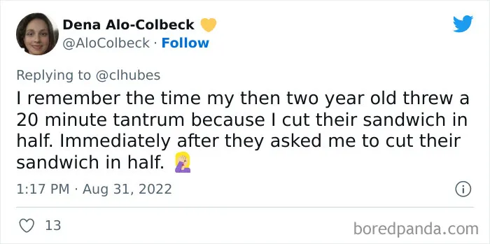 35 Times Stubborn Kids Proved That Their Parents Can’t Make Them Eat Anything They Don’t Want To