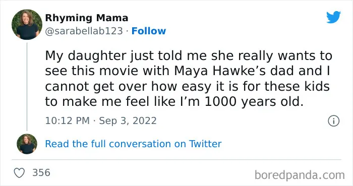 It’s Time For The Funniest Parenting Tweets Of The Month, And Here Are The Best Ones This September (30 Pics)