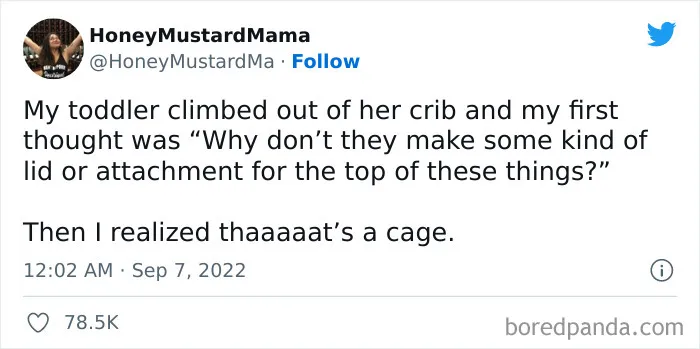 It’s Time For The Funniest Parenting Tweets Of The Month, And Here Are The Best Ones This September (30 Pics)