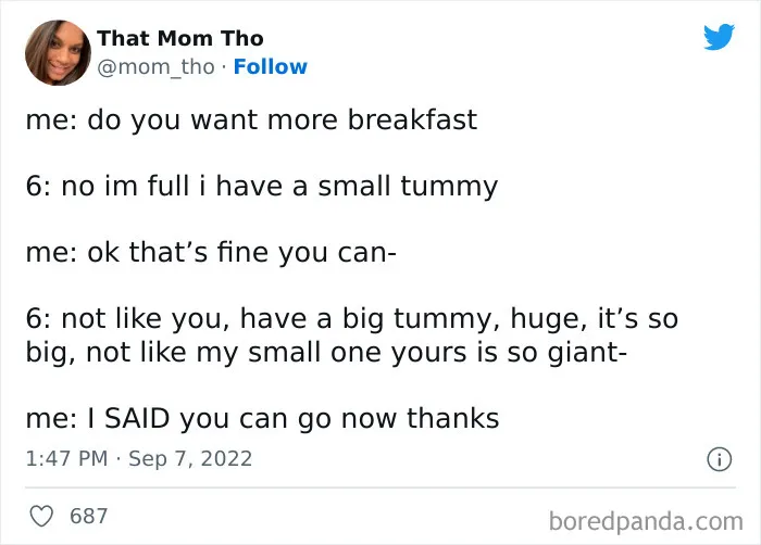 It’s Time For The Funniest Parenting Tweets Of The Month, And Here Are The Best Ones This September (30 Pics)
