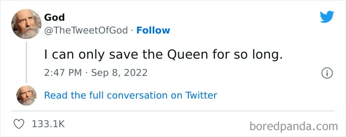 The World Reacts To Queen Elizabeth II’s Passing (50 Tributes)