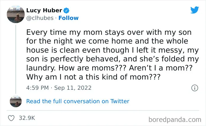 It’s Time For The Funniest Parenting Tweets Of The Month, And Here Are The Best Ones This September (30 Pics)