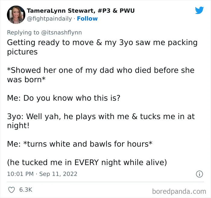 30 Times Kids Nonchalantly Said Incredibly Creepy Things