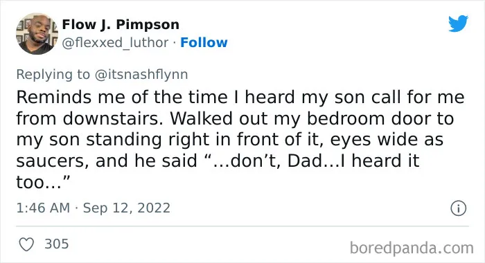 30 Times Kids Nonchalantly Said Incredibly Creepy Things