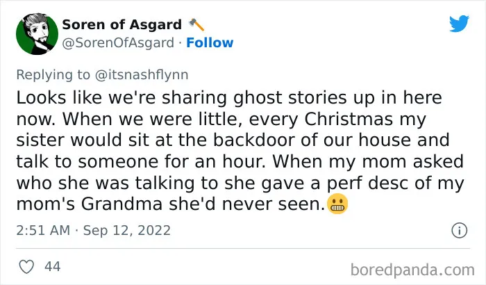 30 Times Kids Nonchalantly Said Incredibly Creepy Things