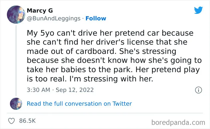 It’s Time For The Funniest Parenting Tweets Of The Month, And Here Are The Best Ones This September (30 Pics)