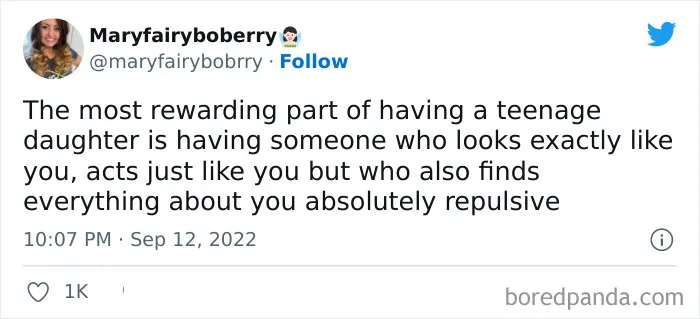 It’s Time For The Funniest Parenting Tweets Of The Month, And Here Are The Best Ones This September (30 Pics)
