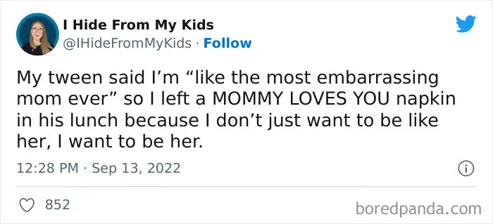 It’s Time For The Funniest Parenting Tweets Of The Month, And Here Are The Best Ones This September (30 Pics)