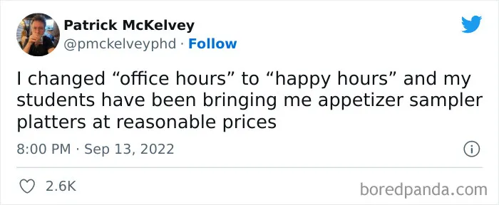 50 Times Teachers Tweeted Something So Hilarious, It Had To Be Shared