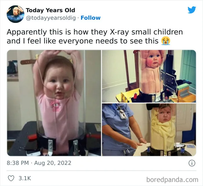 The ‘Today Years Old’ Social Media Project Shares Cool Facts, And Here Are 50 Of The Very Best Ones