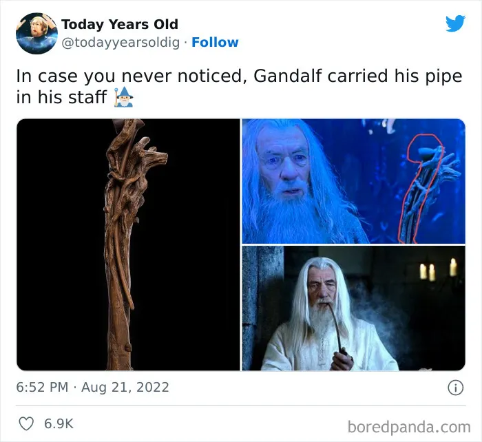 The ‘Today Years Old’ Social Media Project Shares Cool Facts, And Here Are 50 Of The Very Best Ones