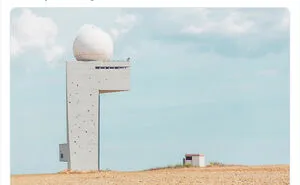 50 Of The Most Unique And Creative Buildings From All Over The World, As Shared On This Twitter Page
