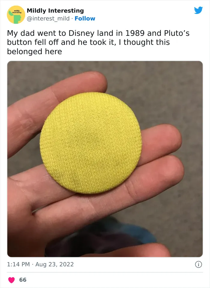 This Twitter Account Posts Things That Are Merely Amusing (40 Pics)