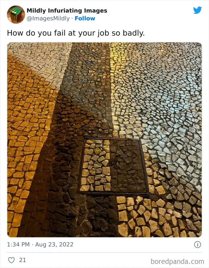 50 Mildly Infuriating Things That Are Making People's Blood Boil, As Shared On This Twitter Page