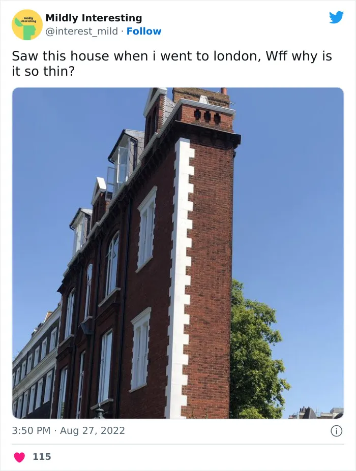 This Twitter Account Posts Things That Are Merely Amusing (40 Pics)