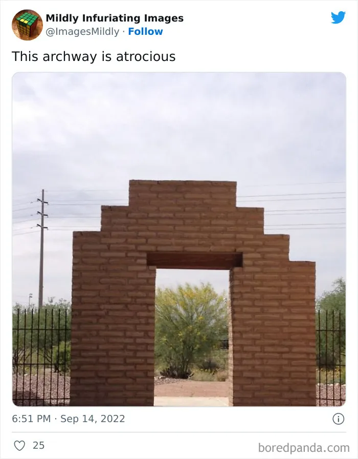 50 Mildly Infuriating Things That Are Making People's Blood Boil, As Shared On This Twitter Page