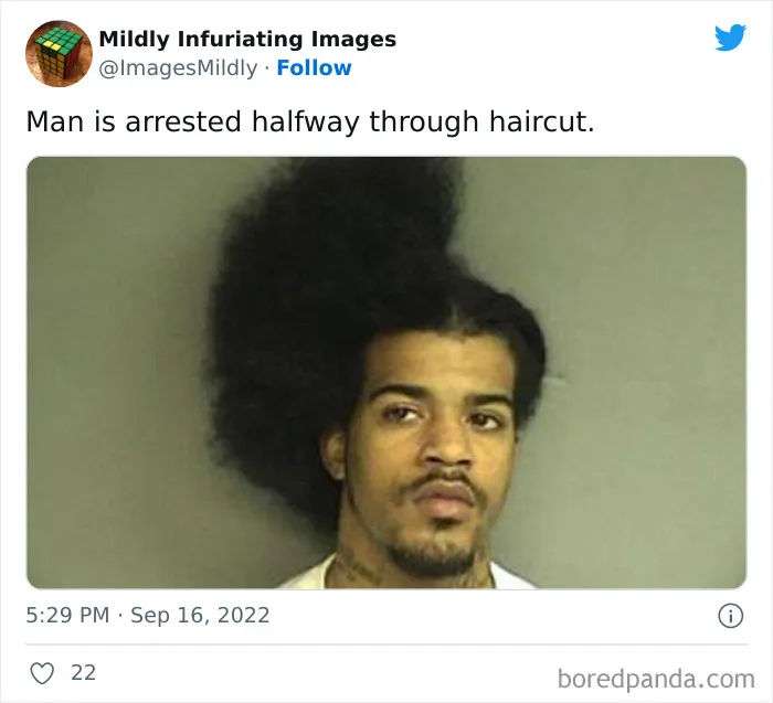 50 Mildly Infuriating Things That Are Making People's Blood Boil, As Shared On This Twitter Page