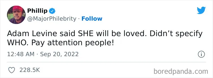 People Are Cringing At Adam Levine’s Alleged Leaked DMs, And Here Are 30 Of The Funniest Reactions