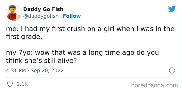 It’s Time For The Funniest Parenting Tweets Of The Month, And Here Are The Best Ones This September (30 Pics)