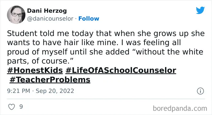 50 Times Teachers Tweeted Something So Hilarious, It Had To Be Shared