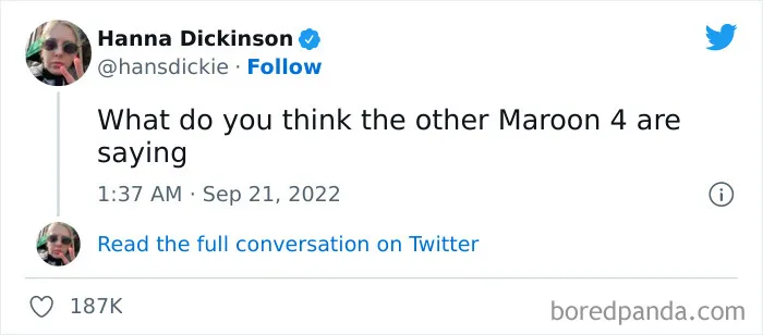 People Are Cringing At Adam Levine’s Alleged Leaked DMs, And Here Are 30 Of The Funniest Reactions