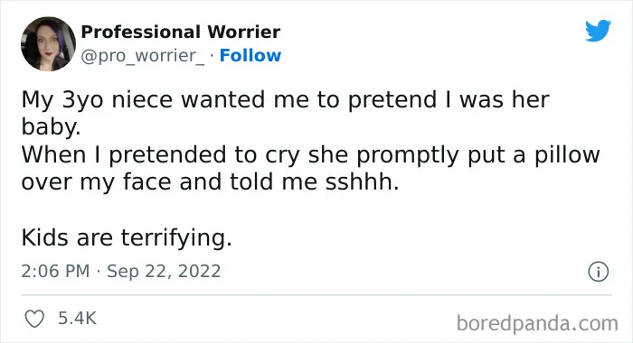 It’s Time For The Funniest Parenting Tweets Of The Month, And Here Are The Best Ones This September (30 Pics)