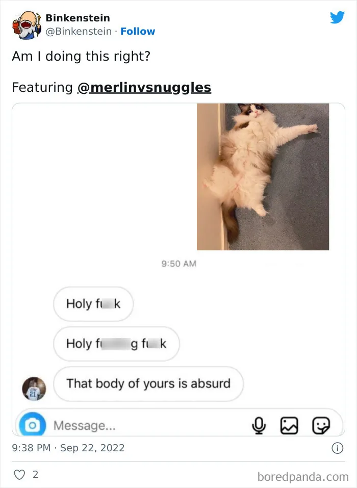 People Are Cringing At Adam Levine’s Alleged Leaked DMs, And Here Are 30 Of The Funniest Reactions