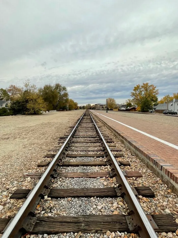 Railroad