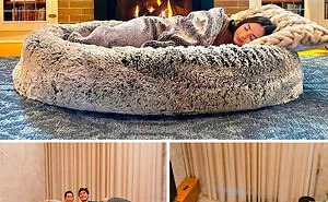 “Take My Money!”: 50 Wacky Products You Didn't Know You Needed, As Shared By The "Odditymall" Facebook Page (New Pics)