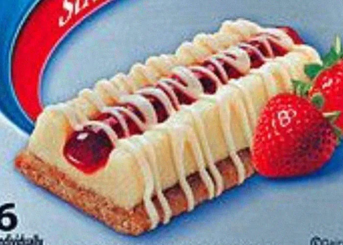 "What Discontinued Thing Do You Really Want Brought Back?" (30 Answers)