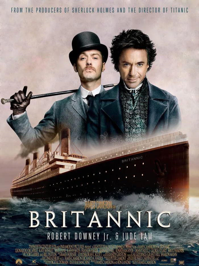 Designers Are Challenged To Mash Up Movie Posters For This Contest, And Here Are 30 Of The Best