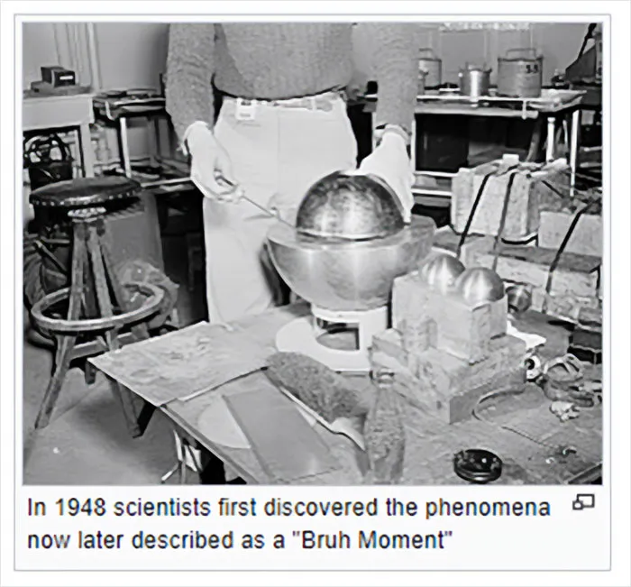 Folks Online Are Chuckling At These 30 Ridiculous “Edits” Of Wikipedia Pages As Shared By This Dedicated Twitter Page