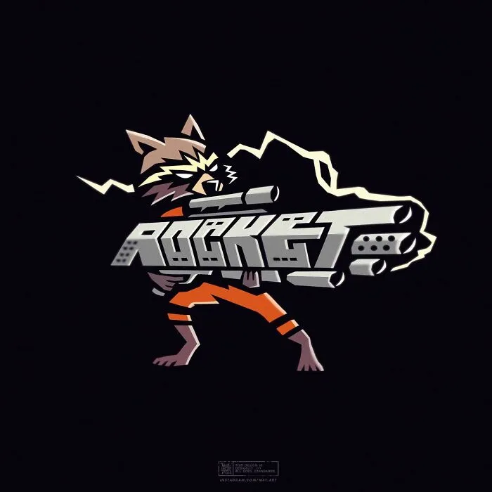 Rocket