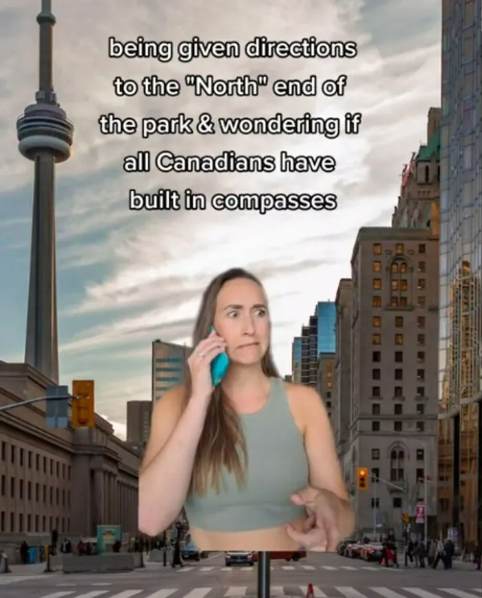 20 Culture Shocks This British Woman Had To Get Used To After Moving To Canada