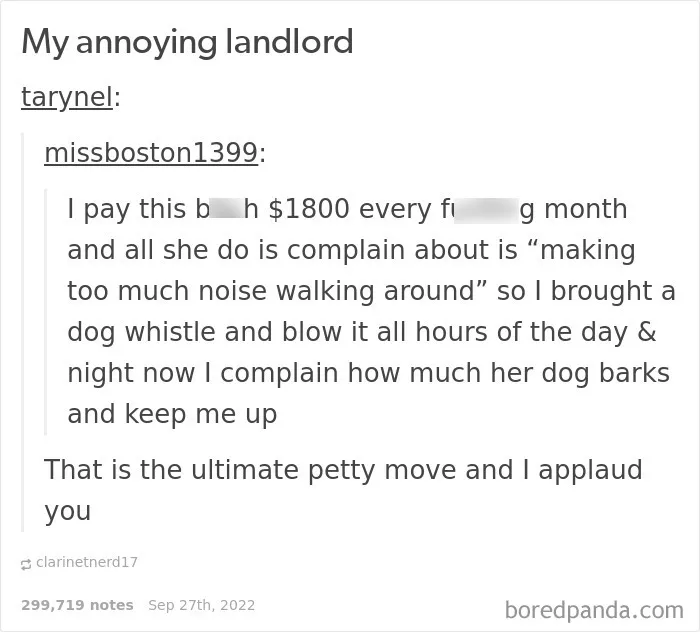 What A Power Move