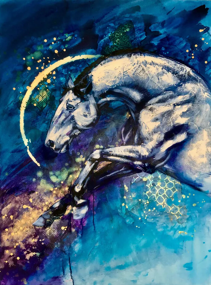 “Eclipse”