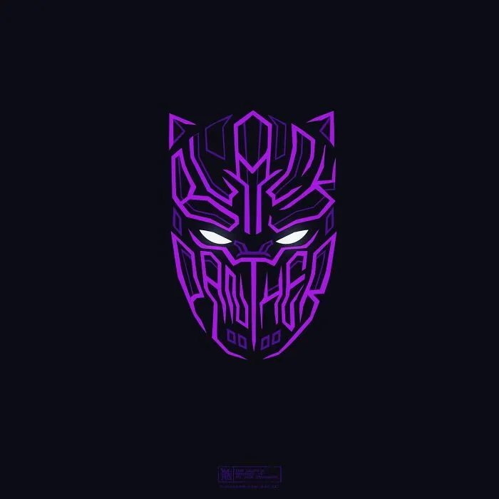 Black Panther