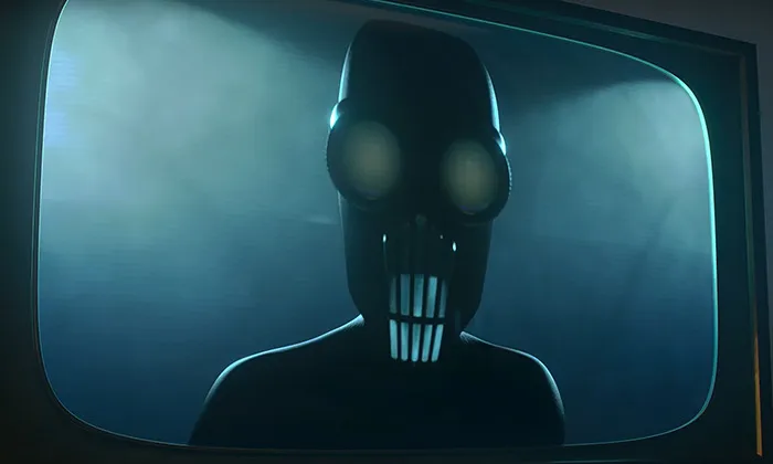 Screenslaver (Incredibles 2, 2018)