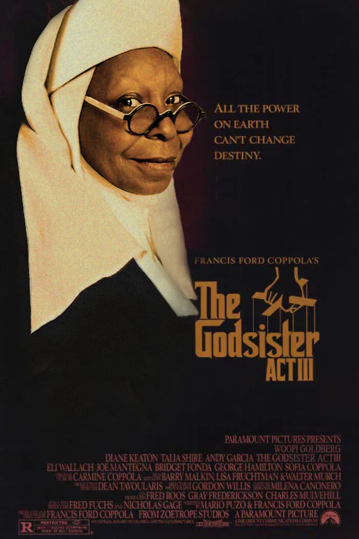 Designers Are Challenged To Mash Up Movie Posters For This Contest, And Here Are 30 Of The Best